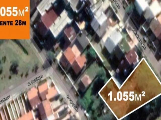 Terreno venda em Porto Verde, Alvorada