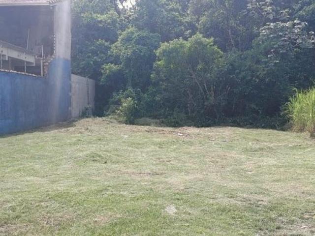 Terreno venda em Região Imediata de Santos, Região Metropolitana da Baixada Santista
