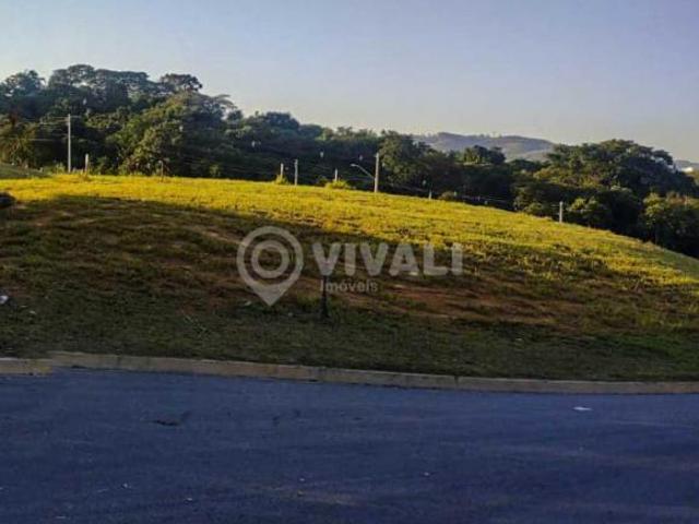 Terreno venda em Itatiba, Centro