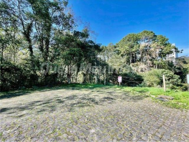 Terreno venda em Região Geográfica Imediata de Caxias do Sul, Caxias do Sul