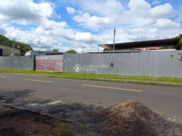 Terreno venda em Região Geográfica Imediata de Novo Hamburgo - São Leopoldo, Região Metropolitana de Porto Alegre