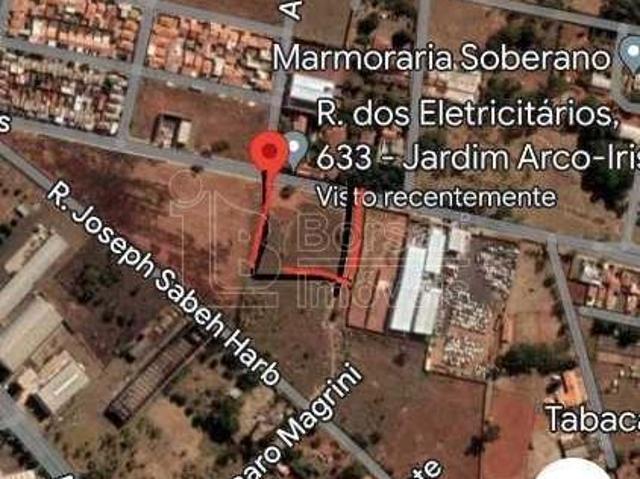 Terreno venda em Região Imediata de Araraquara, Araraquara