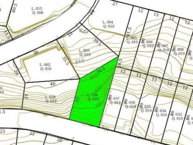 Terreno venda em Região Geográfica Imediata de Belo Horizonte, Região Metropolitana de Belo Horizonte