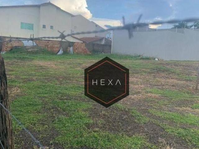 Terreno venda em Região Geográfica Imediata de Goiânia, Goiânia