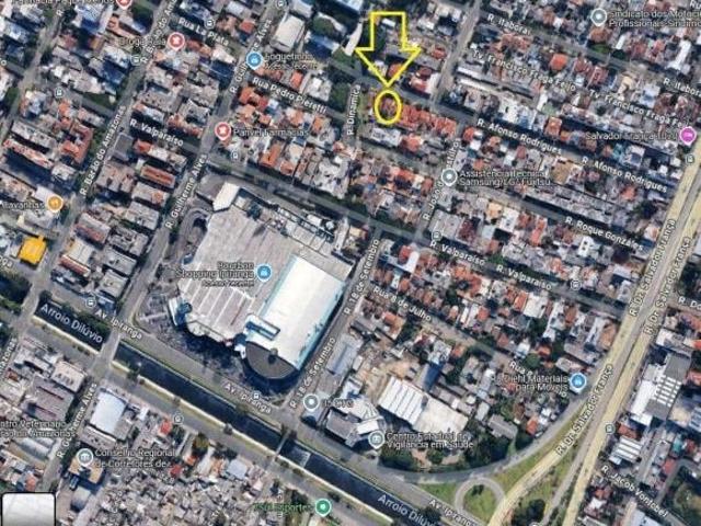 Terreno venda em Região Geográfica Imediata de Porto Alegre, Região Metropolitana de Porto Alegre