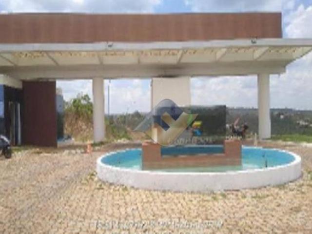 Terreno venda em Condomínio Morada de Deus (AMOBB), Jardim Botânico