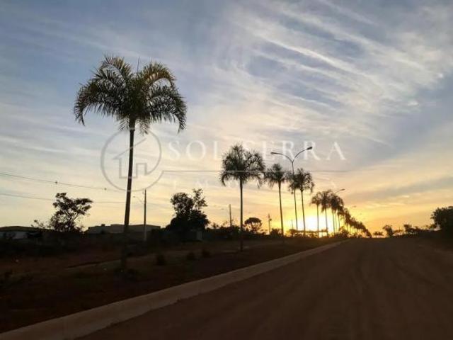 Terreno venda em Condomínio Estância Quintas Alvorada, Paranoá