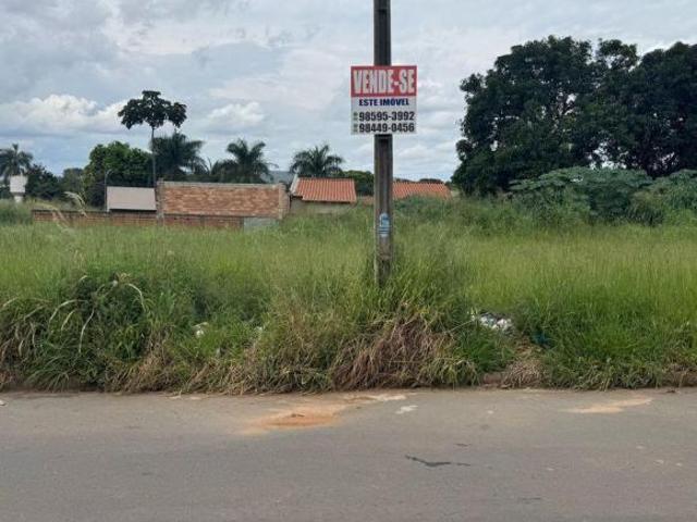 Terreno venda em Região Geográfica Imediata de Goiânia, Aparecida de Goiânia
