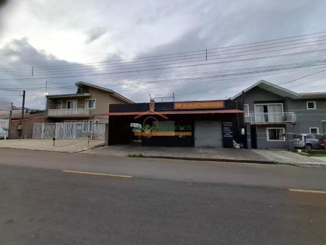 Terreno venda em Jardim Cecília, Campo Magro