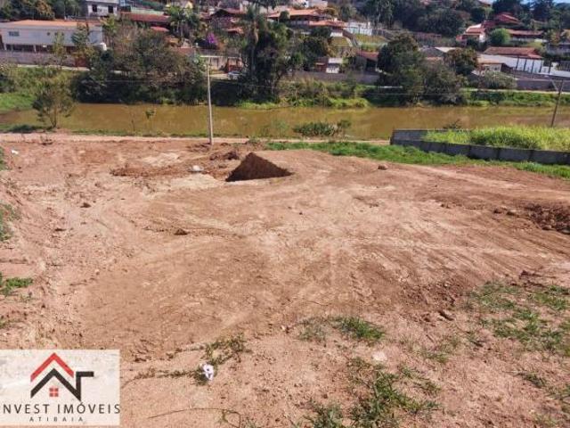 Terreno venda em Região Imediata de Bragança Paulista, Atibaia