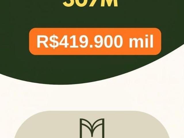 Terreno venda em Região Imediata de Franca, Juranda