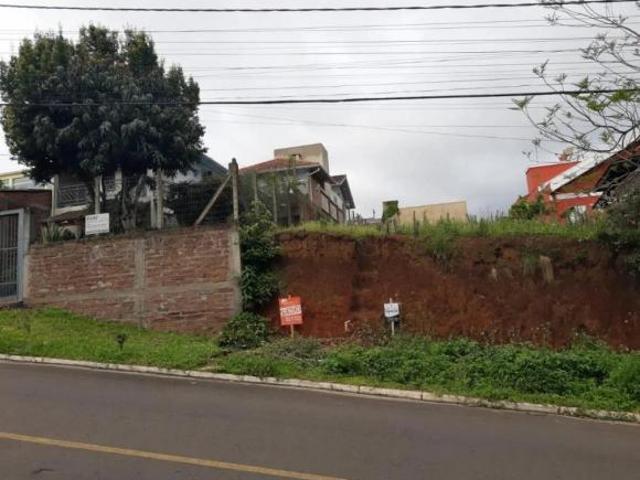 Terreno venda em Lot. Jardim das Flores, Campo Bom