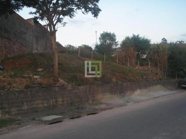Terreno venda em Região Imediata de Jundiaí, Campo Limpo Paulista