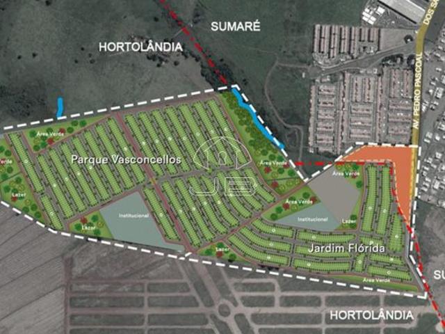 Terreno venda em Região Imediata de Campinas, Região Metropolitana de Campinas