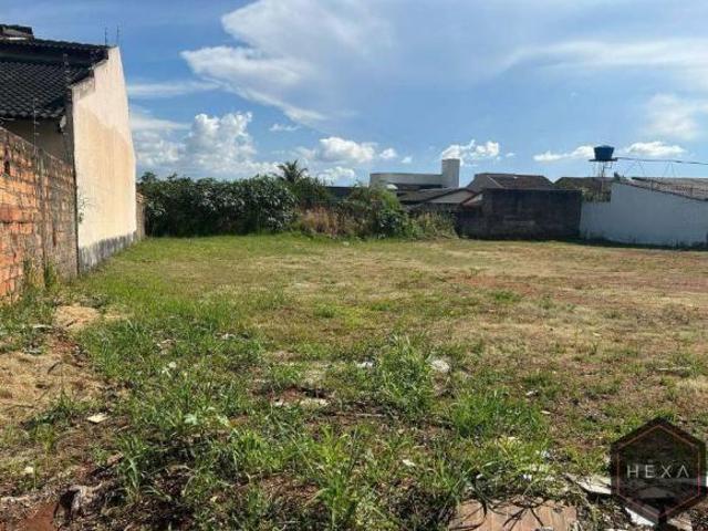 Terreno venda em Região Geográfica Imediata de Goiânia, Aparecida de Goiânia