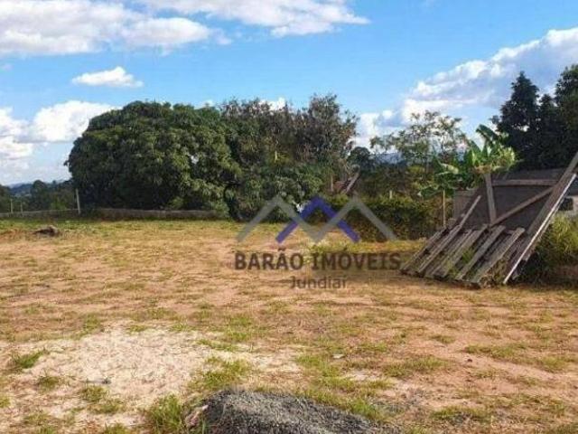 Terreno venda em Região Imediata de Jundiaí, Jundiaí