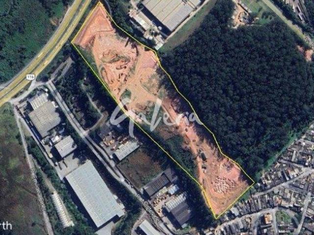 Terreno venda em Região Imediata de São Paulo, Região Metropolitana de São Paulo