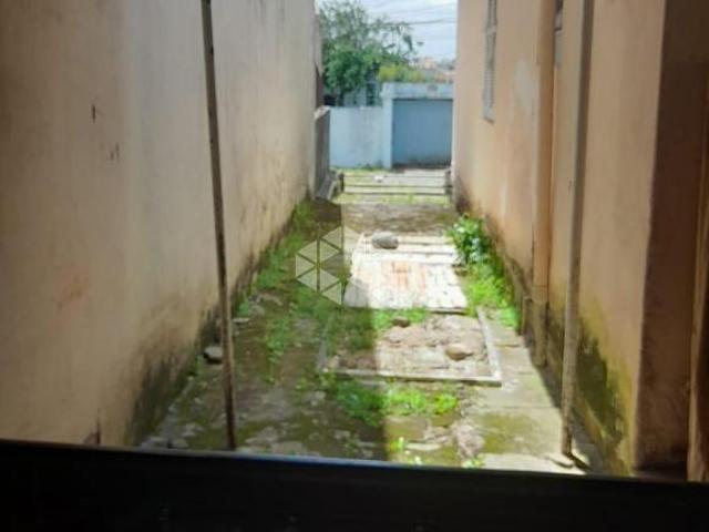 Terreno venda em Jardim Itu, Porto Alegre