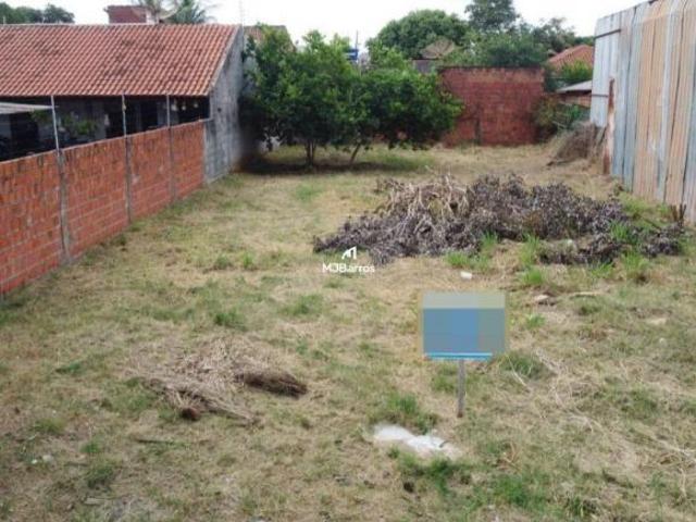 Terreno venda em Região Geográfica Imediata de Dourados, Dourados