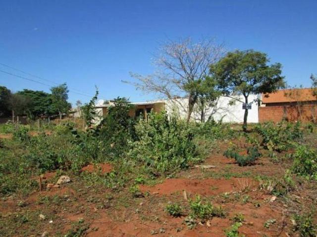 Terreno venda em Região Geográfica Imediata de Campo Grande, Campo Grande