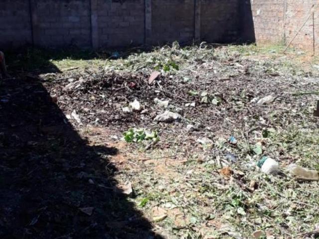 Terreno venda em Região Imediata de Franca, Juranda