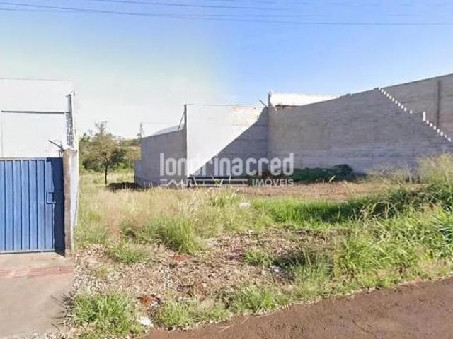 Terreno venda em Região Geográfica Imediata de Londrina, Londrina