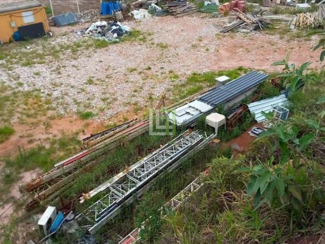 Terreno venda em Região Imediata de Jundiaí, Jundiaí