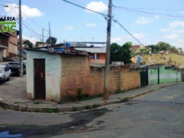 Terreno venda em Região Geográfica Imediata de Belo Horizonte, Região Metropolitana de Belo Horizonte