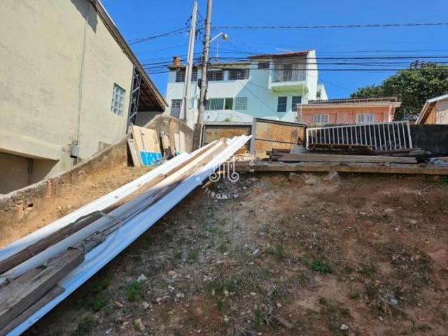Terreno venda em Jardim Pacaembu, Jundiaí