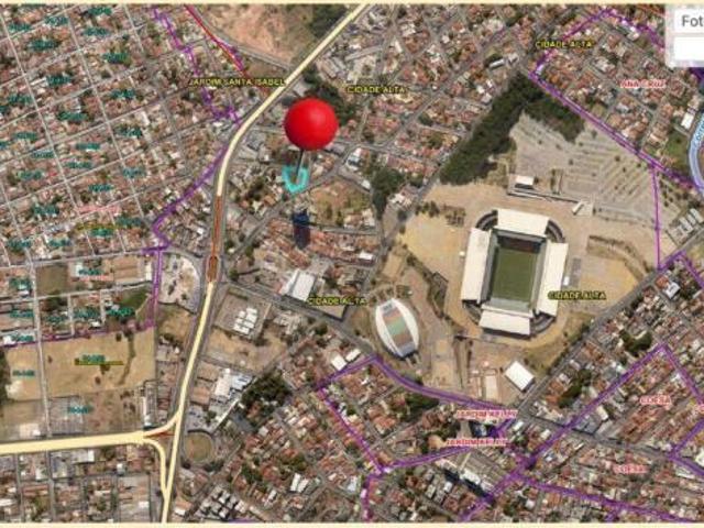 Terreno venda em Região Geográfica Imediata de Cuiabá, Região Metropolitana do Vale do Rio Cuiabá