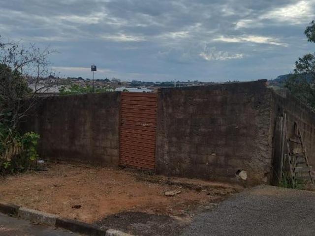 Terreno venda em Região Geográfica Imediata de Guaxupé, Guaxupé