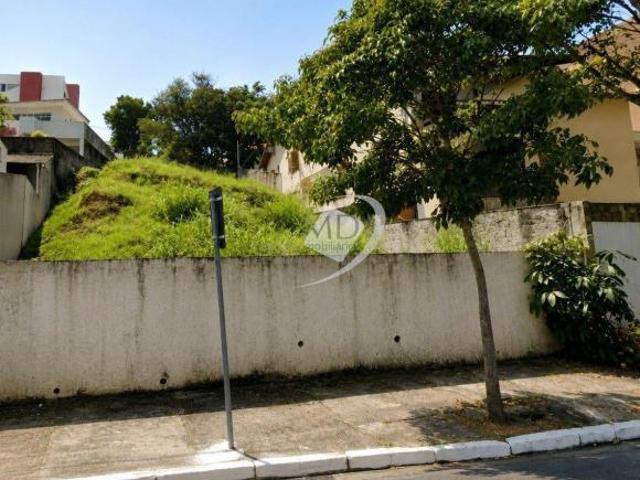 Terreno venda em São Caetano do Sul