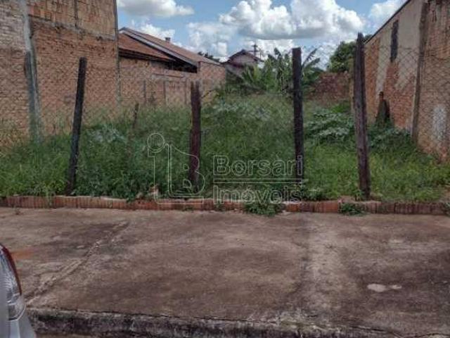 Terreno venda em Região Imediata de Araraquara, Araraquara