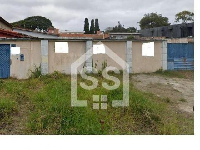 Terreno venda em Região Imediata de São Paulo, Região Metropolitana de São Paulo