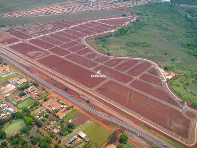 Terreno venda em Região Geográfica Imediata de Dourados, Dourados