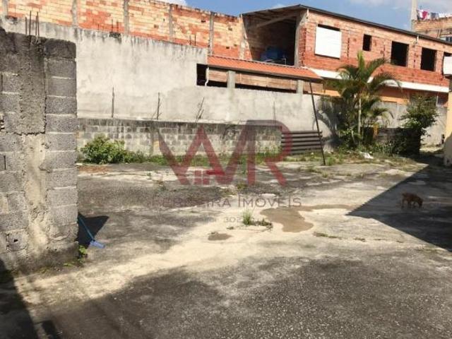 Terreno venda em Parque Savoy City, São Paulo