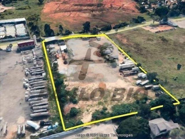 Terreno venda em Região Imediata de São Paulo, Região Metropolitana de São Paulo