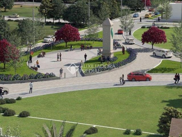 Terreno venda em Jardim Suíça, Lajeado