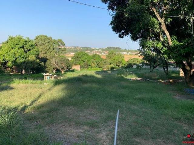 Terreno venda em Boituva