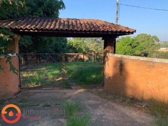 Terreno venda em Boituva