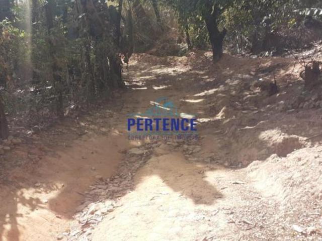 Terreno venda em Jardim Vitória, Belo Horizonte