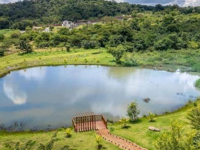 Terreno venda em Senador Canedo, Região Geográfica Intermediária de Goiânia