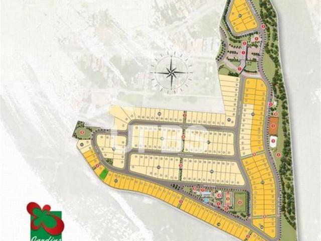 Terreno venda em Região Geográfica Imediata de Goiânia, Aparecida de Goiânia