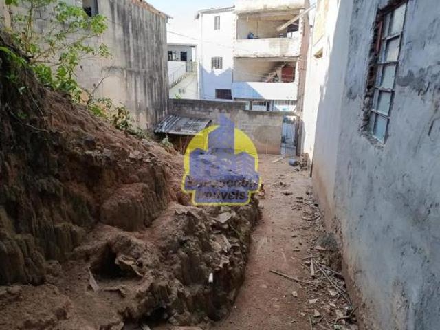 Terreno venda em Região Imediata de São Paulo, Região Metropolitana de São Paulo
