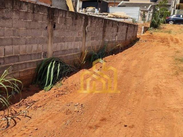 Terreno venda em Região Imediata de Bragança Paulista, Atibaia