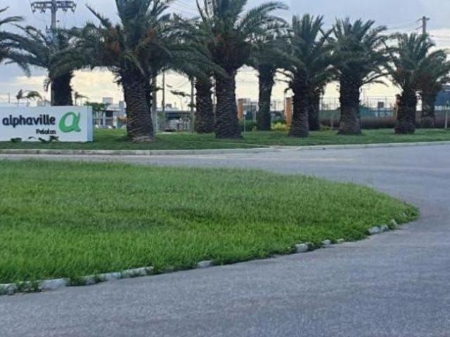 Terreno venda em Balneário dos Prazeres, Pelotas