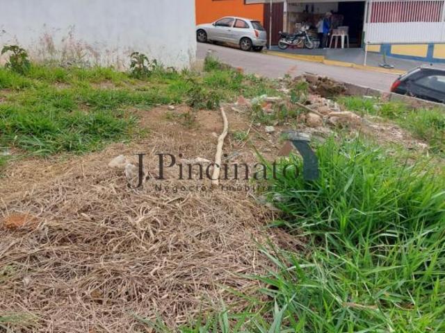 Terreno venda em Várzea Paulista, Vila Marajó