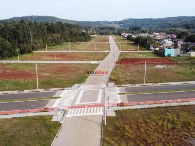 Terreno venda em Igrejinha