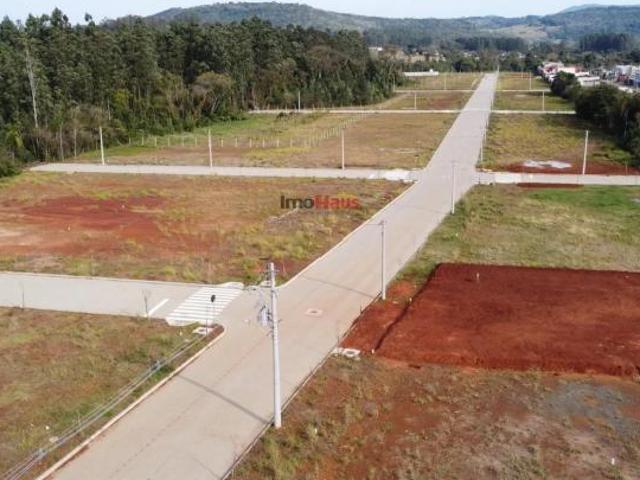 Terreno venda em Igrejinha