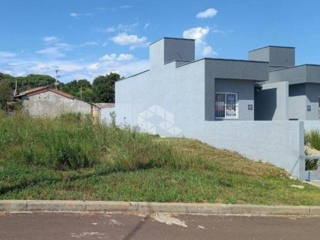 Terreno venda em Região Geográfica Imediata de Santa Maria, Santa Maria